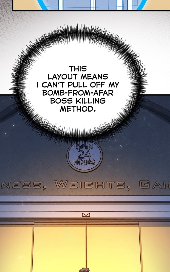 Dungeon Crawler Carl Chapter 21 image 111